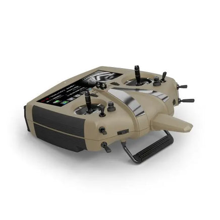 05579 Mikado VBar Control EVO, sand-Mad 4 Heli