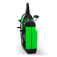 05598 Mikado VControl Touch/, black-green (special order)-Mad 4 Heli