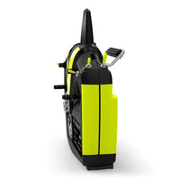 05597 Mikado VControl Touch, black-neon-yellow (special order)-Mad 4 Heli