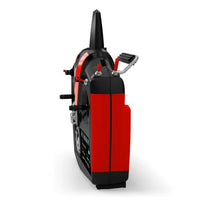 05596 Mikado VControl Touch, black-red (special order)-Mad 4 Heli