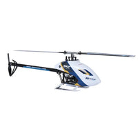 OMPHOBBY M2 MKII Elegant White (pre order)-Mad 4 Heli