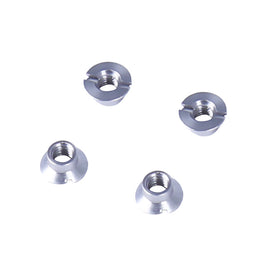 OSHF5096 Countersunk Nut-Mad 4 Heli