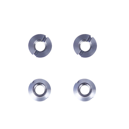 OSHF5096 Countersunk Nut-Mad 4 Heli