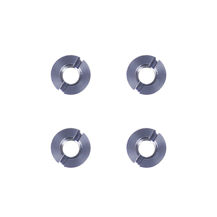 OSHF5096 Countersunk Nut-Mad 4 Heli