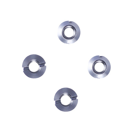 OSHF5096 Countersunk Nut-Mad 4 Heli