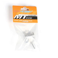 OSHM1205 OMPHOBBY M1 EVO Swash plate leveling tools-Mad 4 Heli