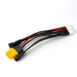 OSHM1227 OMPHOBBY M1 V3 PRO RC Helicopter Parts Charger Cable (1 in 3)-Mad 4 Heli
