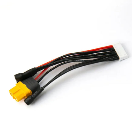 OSHM1227 OMPHOBBY M1 V3 PRO RC Helicopter Parts Charger Cable (1 in 3)-Mad 4 Heli