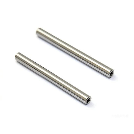 OSHM1230 OMPHOBBY M1 V3 PRO RC Helicopter Parts Spindle Shaft-Mad 4 Heli
