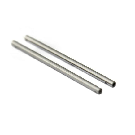 OSHM1271 OMPHOBBY M1 V3 PRO RC Helicopter Parts Main Shaft-Mad 4 Heli