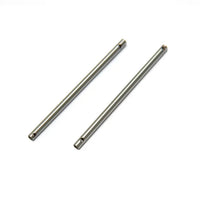 OSHM1271 OMPHOBBY M1 V3 PRO RC Helicopter Parts Main Shaft-Mad 4 Heli