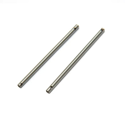 OSHM1271 OMPHOBBY M1 V3 PRO RC Helicopter Parts Main Shaft-Mad 4 Heli