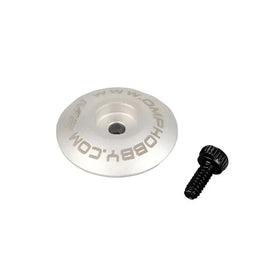 OSHM2006 OMPHOBBY M2 Metal Head Stopper-Mad 4 Heli