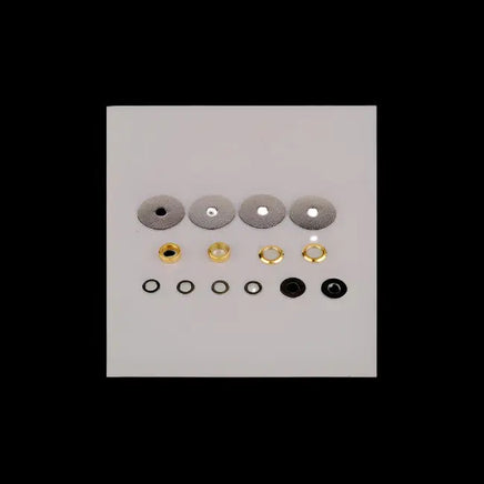 OSHM2044 OMPHOBBY M2 Full Washer Set-Mad 4 Heli