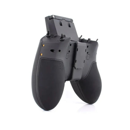 OSHM2336 Zorrow ELRS Transmitter for M1/M2-Mad 4 Heli