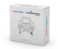 OSHM2336 Zorrow ELRS Transmitter for M1/M2-Mad 4 Heli