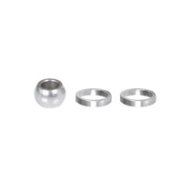 OSHM2340 OMPHOBBY M2 Swash Plate Mount Set-Mad 4 Heli