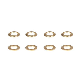 OSHM2341 OMPHOBBY M2 Feathering Shaft Damper Spacer-Mad 4 Heli