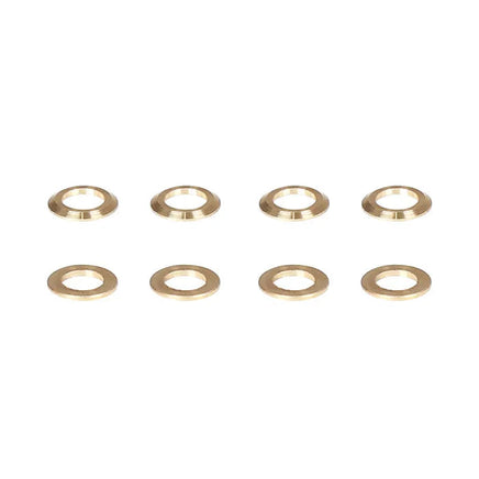 OSHM2341 OMPHOBBY M2 Feathering Shaft Damper Spacer-Mad 4 Heli