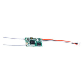 OSHM2345 OMPHOBBY M2 EVO/PRO SPEKTRUM Satellite Receiver-Mad 4 Heli
