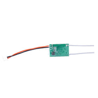 OSHM2345 OMPHOBBY M2 EVO/PRO SPEKTRUM Satellite Receiver-Mad 4 Heli
