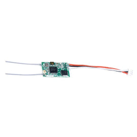 OSHM2345 OMPHOBBY M2 EVO/PRO SPEKTRUM Satellite Receiver (backorder)-Mad 4 Heli