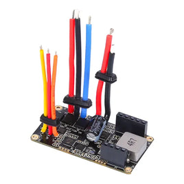 OSHM2351 OMPHOBBY M2 EVO MK2 ESC Set-Mad 4 Heli