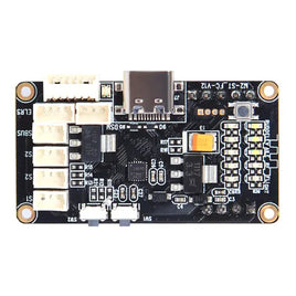 OSHM2352 OMPHOBBY M2 EVO MK2 Flight Control PCB Board Set-Mad 4 Heli