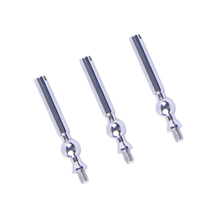 OSHM2360 OMPHOBBY M2 Swashplate Guidance Universal Ball Screw-Mad 4 Heli