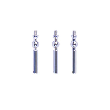 OSHM2360 OMPHOBBY M2 Swashplate Guidance Universal Ball Screw-Mad 4 Heli