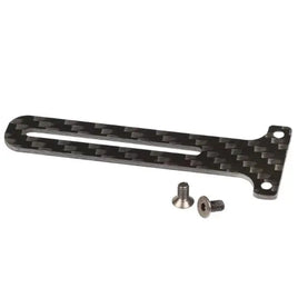 OSHM4017 OMPHOBBY M4 Swashplate Guidance Plate-Mad 4 Heli