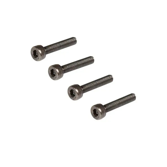 OSHM4084 OMP M4 Helicopter Socket cap screw M3x16mm - Mad 4 Heli| Mad 4 ...