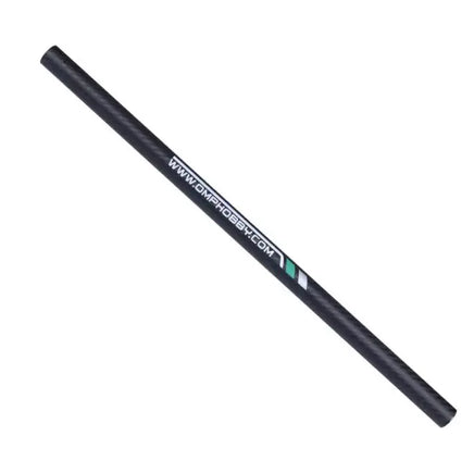OSHM4X017 OMPHOBBY M4 MAX Tail Boom-Mad 4 Heli