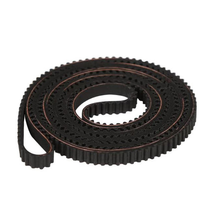 OSHM4X020 M4 MAX Tail Belt-Mad 4 Heli