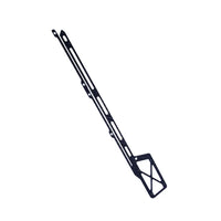 OSHM5008 M5/M6 R-Battery Rail-Mad 4 Heli