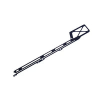 OSHM5008 M5/M6 R-Battery Rail-Mad 4 Heli