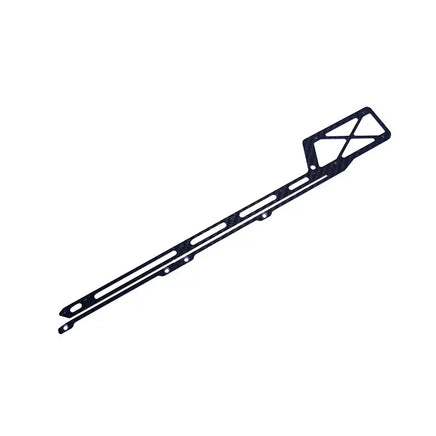 OSHM5008 M5/M6 R-Battery Rail-Mad 4 Heli