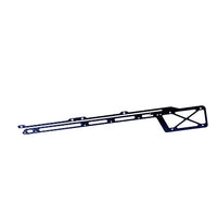 OSHM5008 M5/M6 R-Battery Rail-Mad 4 Heli