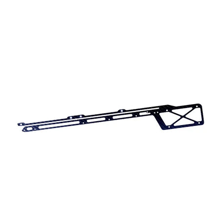 OSHM5008 M5/M6 R-Battery Rail-Mad 4 Heli