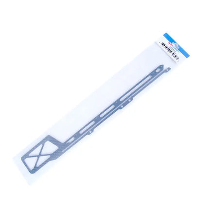 OSHM5008 M5/M6 R-Battery Rail-Mad 4 Heli