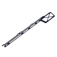 OSHM5009 M5/M6 L-Battery Rail-Mad 4 Heli