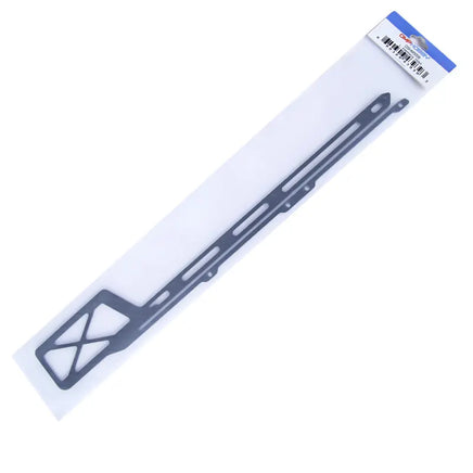 OSHM5009 M5/M6 L-Battery Rail-Mad 4 Heli