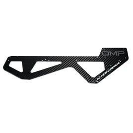 OSHM5011 M5/M6 L-Lower Side Frame-Mad 4 Heli