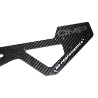 OSHM5011 M5/M6 L-Lower Side Frame-Mad 4 Heli