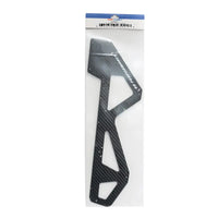 OSHM5011 M5/M6 L-Lower Side Frame-Mad 4 Heli