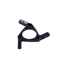 OSHM5012 M5 Upper Servo Mount-Mad 4 Heli