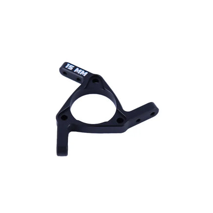 OSHM5012 M5 Upper Servo Mount-Mad 4 Heli