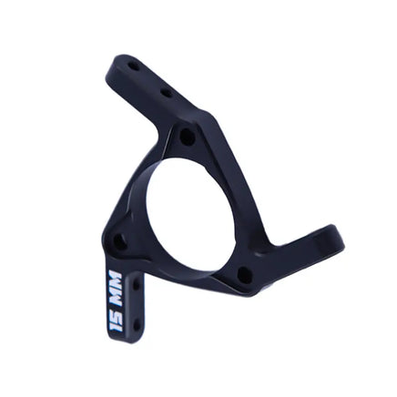 OSHM5012 M5 Upper Servo Mount-Mad 4 Heli