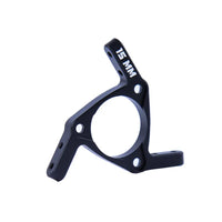 OSHM5012 M5 Upper Servo Mount-Mad 4 Heli