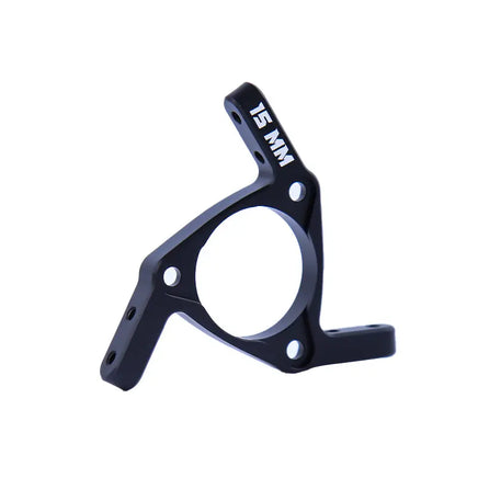 OSHM5012 M5 Upper Servo Mount-Mad 4 Heli